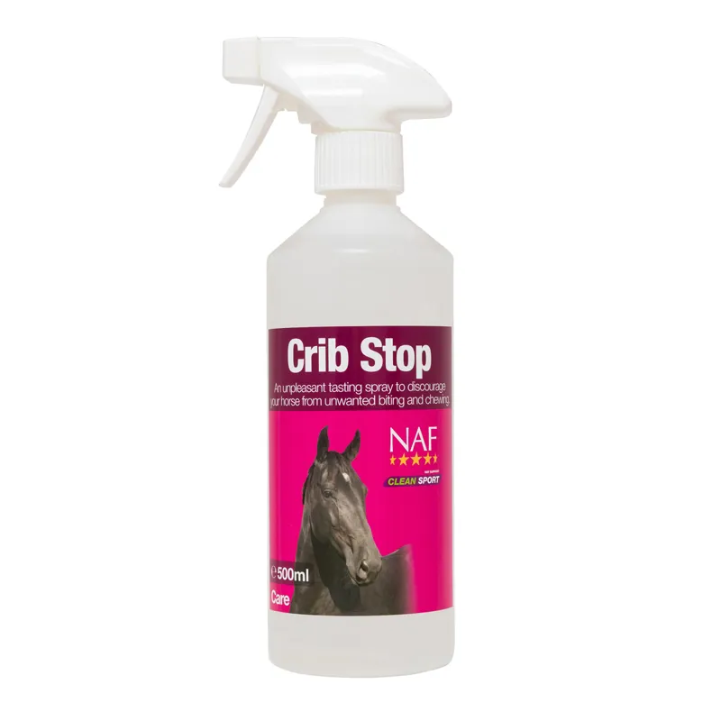 NAF Crib Stop - 500ml
